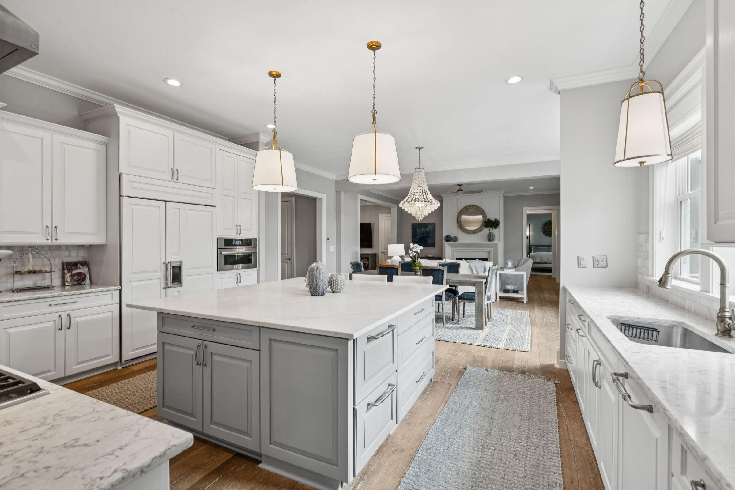 4169 Longmarsh Road Mount Pleasant, SC 29429 - Photo 23 of 113 kitchen
