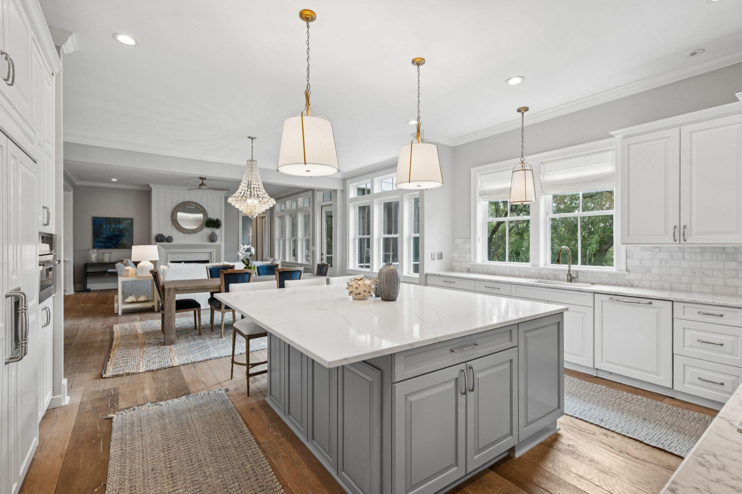 4169 Longmarsh Road Mount Pleasant, SC 29429 - Photo 24 of 113 Kitchen