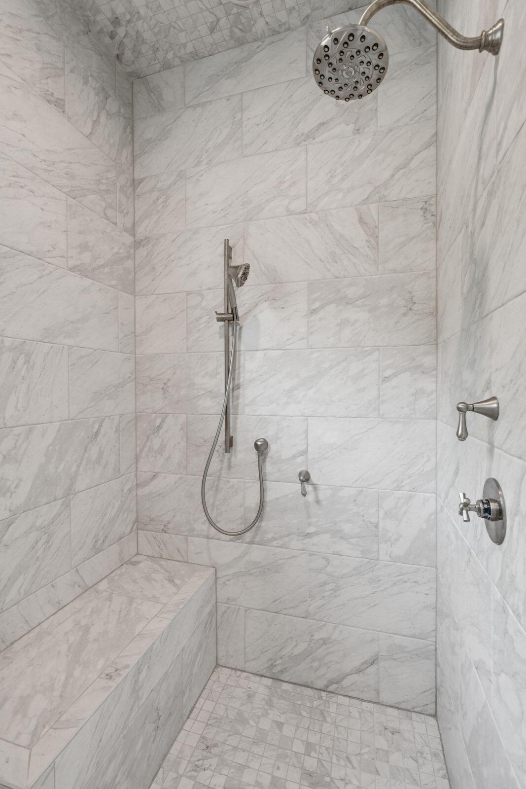 4169 Longmarsh Road Mount Pleasant, SC 29429 - Photo 43 of 113 Primary bath