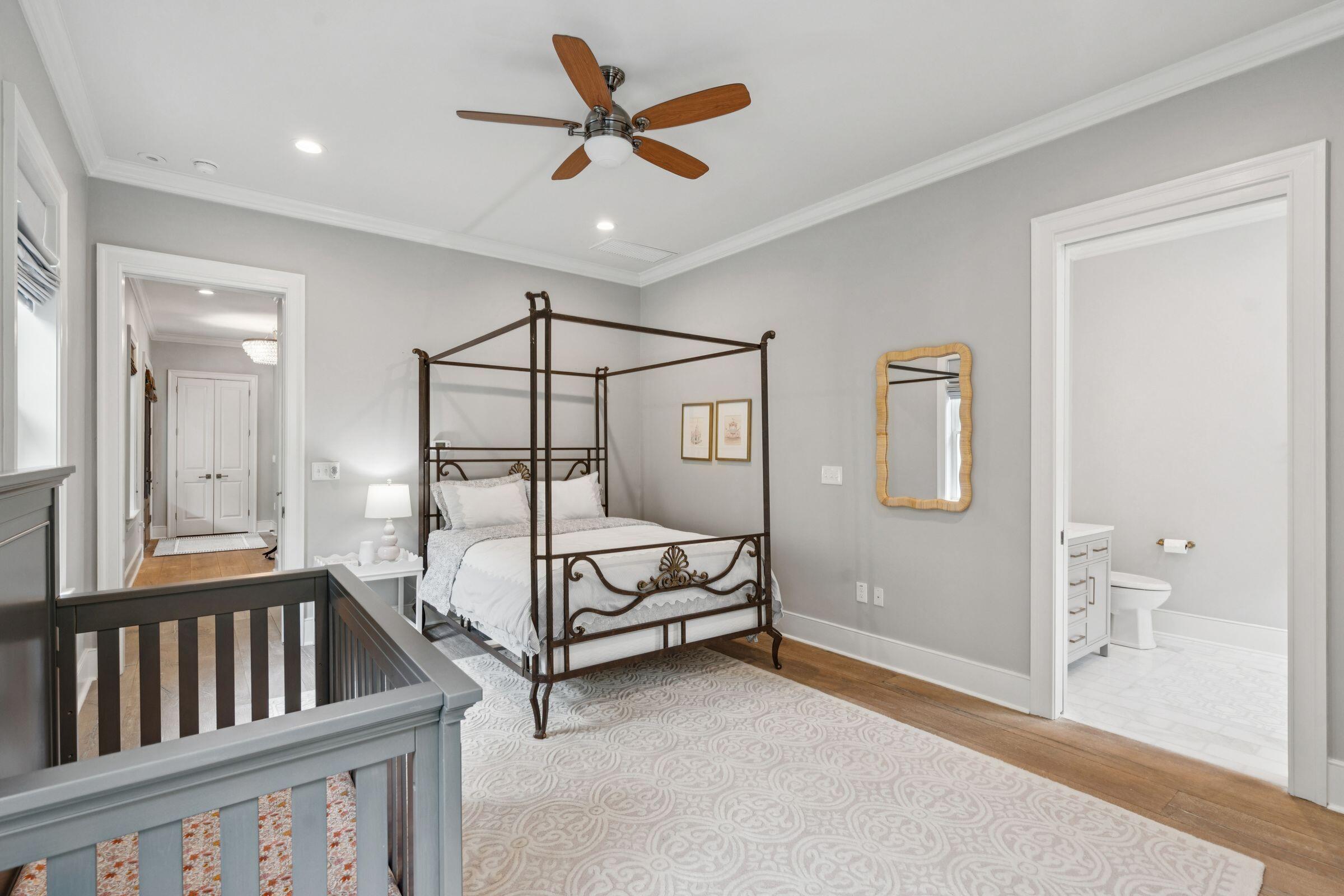 4169 Longmarsh Road Mount Pleasant, SC 29429 - Photo 46 of 113 Main floor gues