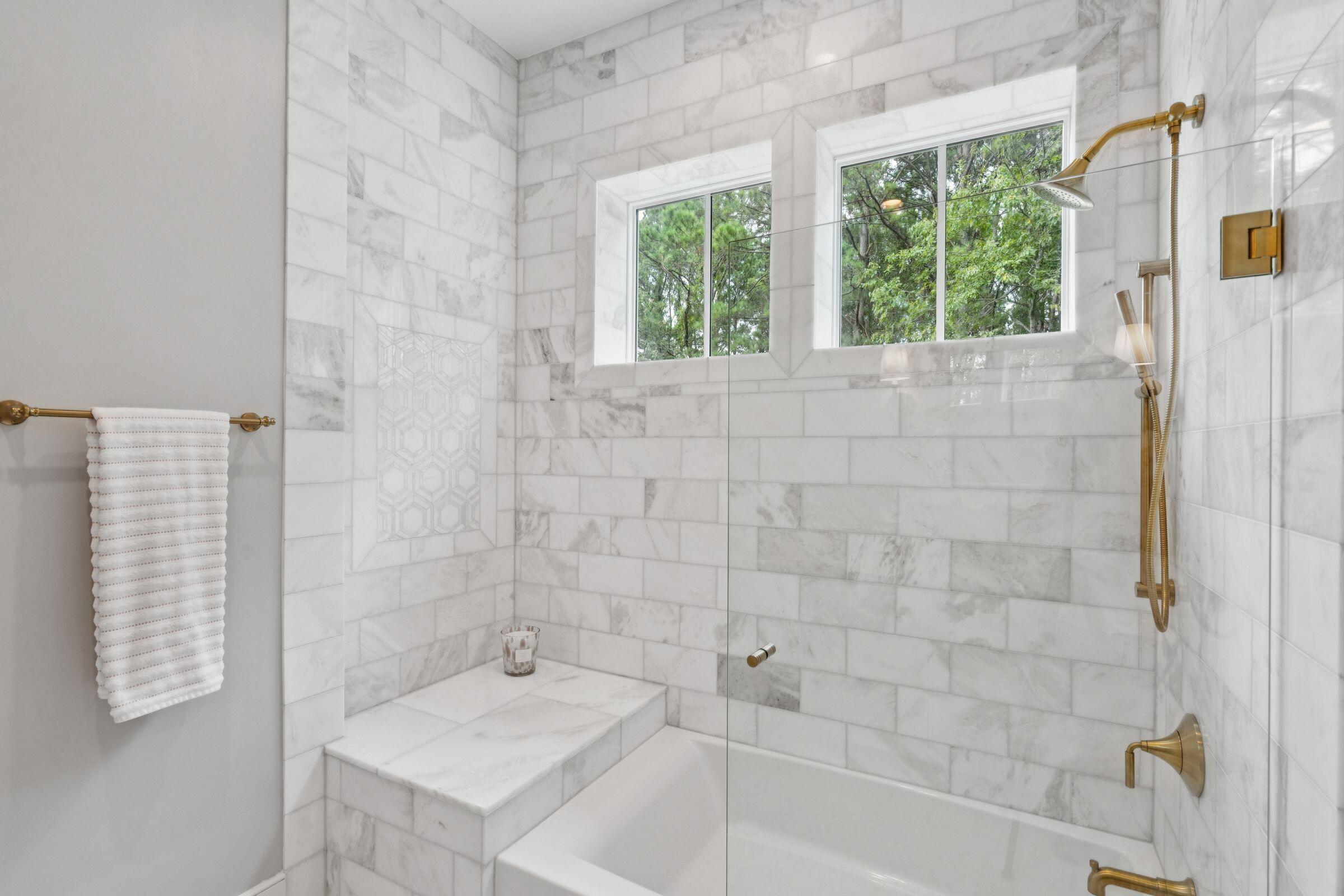 4169 Longmarsh Road Mount Pleasant, SC 29429 - Photo 50 of 113 Main floor guest bath