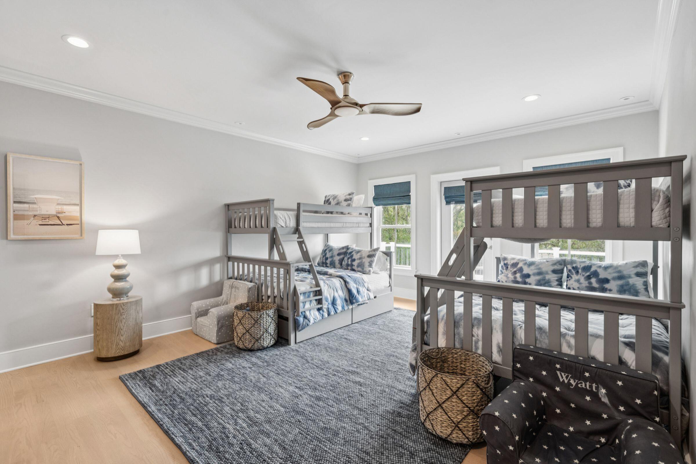 4169 Longmarsh Road Mount Pleasant, SC 29429 - Photo 66 of 113 Upstairs bedroom