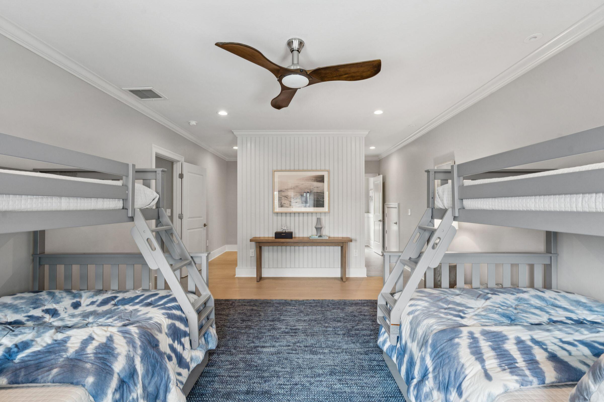 4169 Longmarsh Road Mount Pleasant, SC 29429 - Photo 68 of 113 Upstairs bedroom