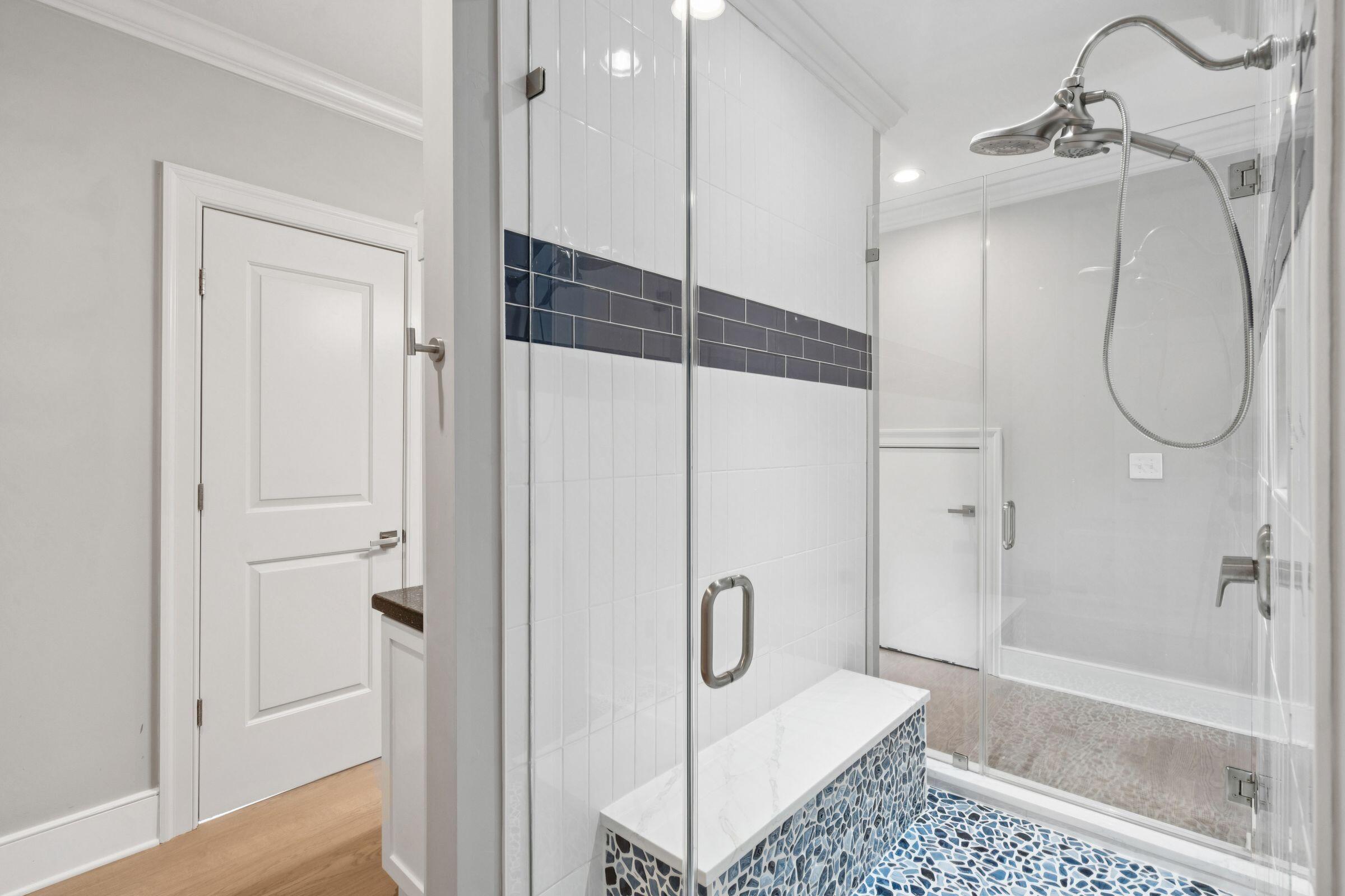 4169 Longmarsh Road Mount Pleasant, SC 29429 - Photo 70 of 113 upstairs bath