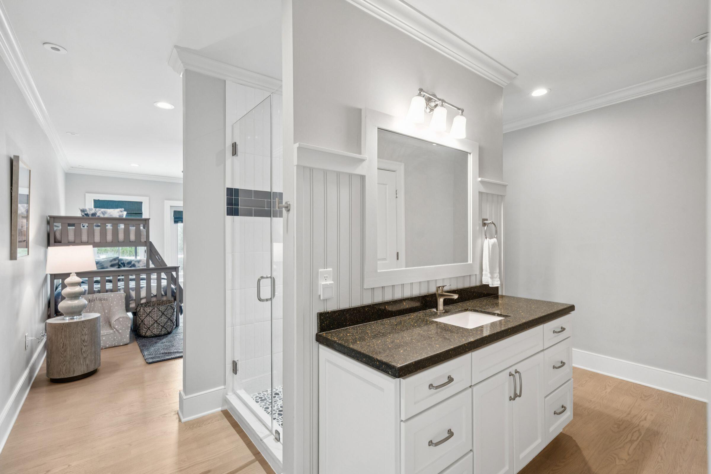 4169 Longmarsh Road Mount Pleasant, SC 29429 - Photo 72 of 113 Upstairs bath