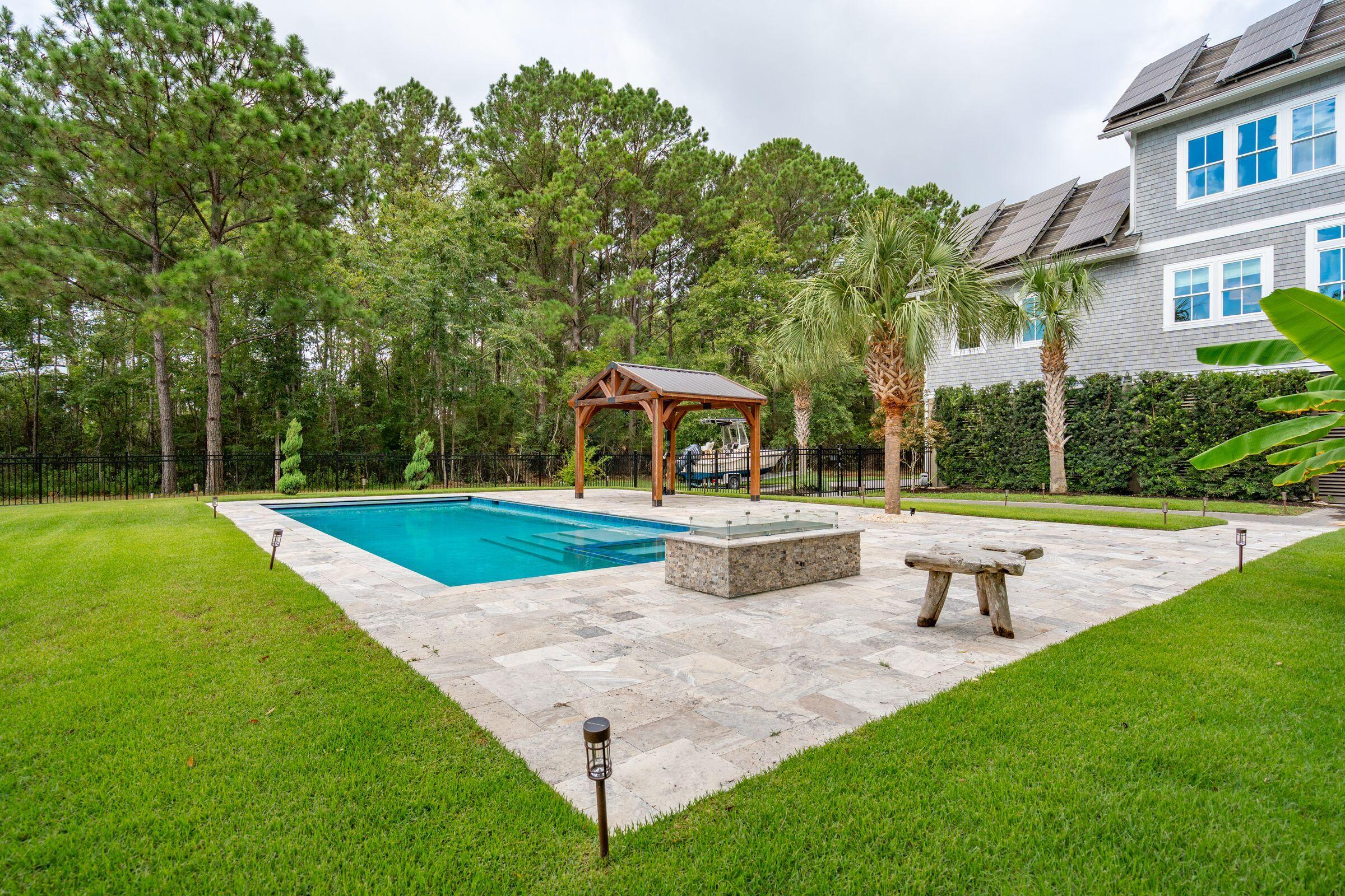 4169 Longmarsh Road Mount Pleasant, SC 29429 - Photo 78 of 113 Pool