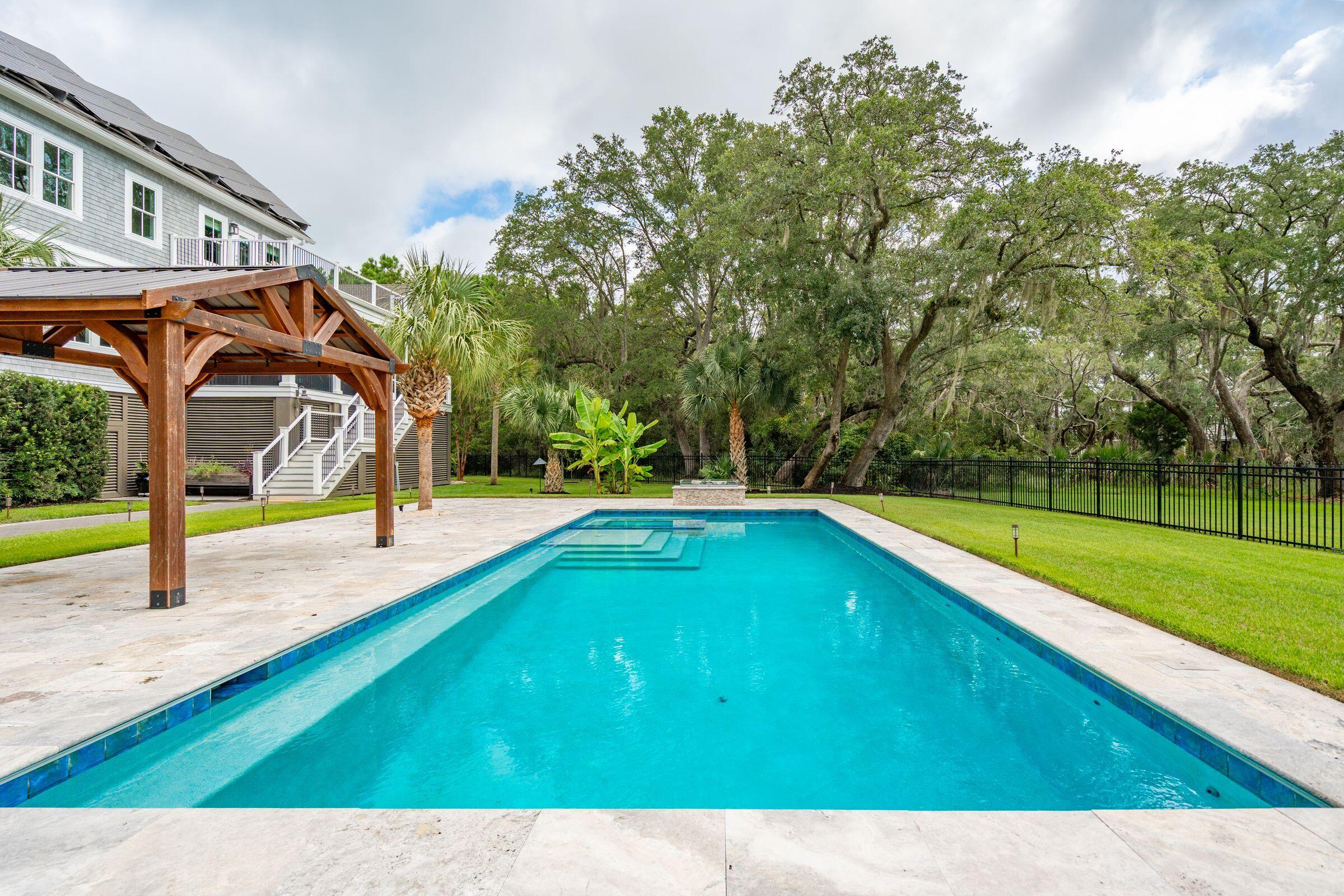 4169 Longmarsh Road Mount Pleasant, SC 29429 - Photo 81 of 113 Pool