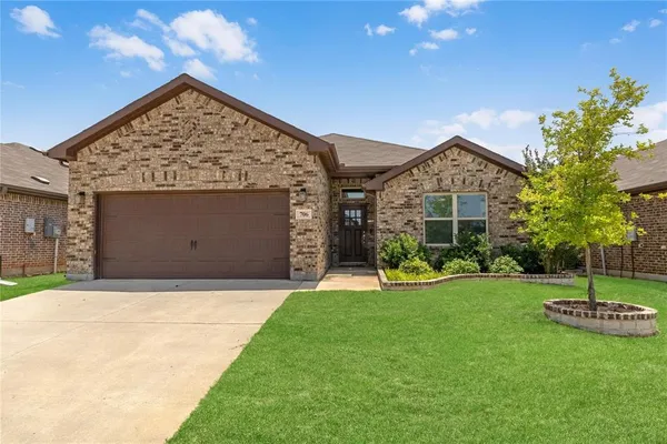 $354,900 | 706 Presidio Street, Aubrey, TX 76227