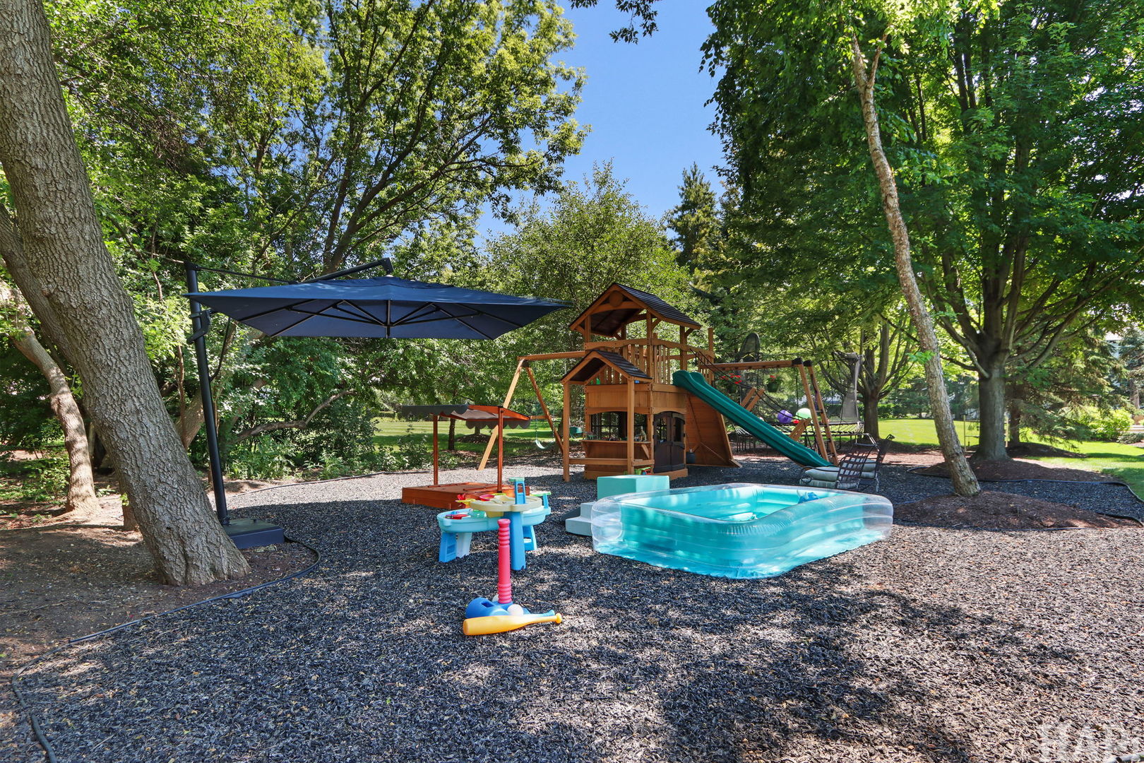 1410 Newcastle Court Inverness, IL 60010 - Photo 72 of 82 Gallery Image 72