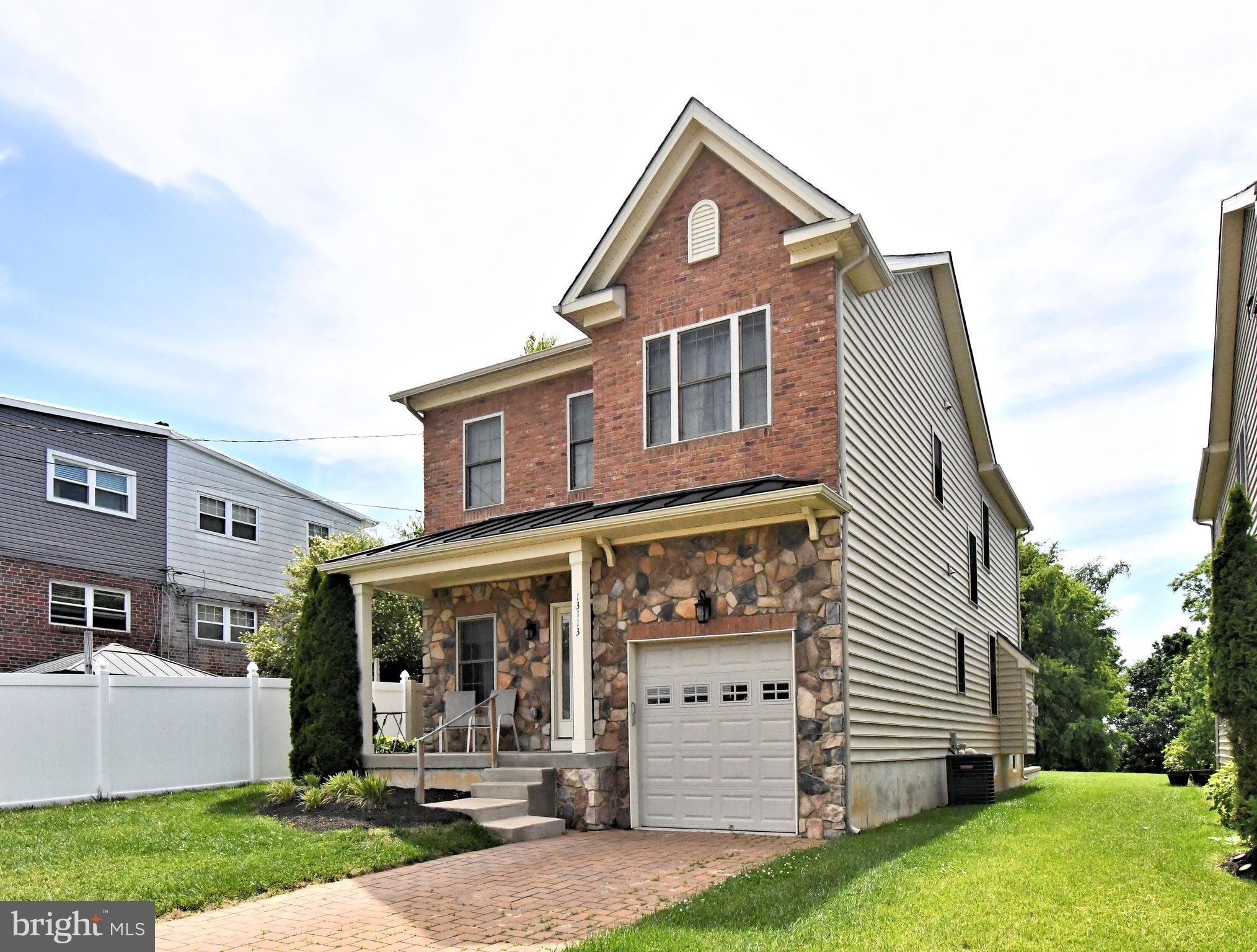 13113 Worthington Road Philadelphia, PA 19116 - Photo 3 of 63