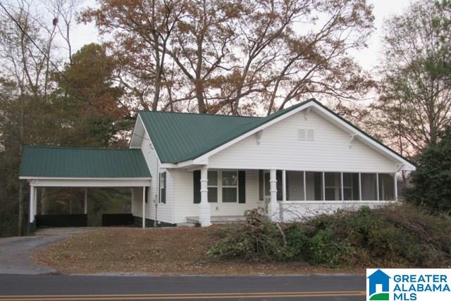 9241 Jones Street Thorsby, AL 35171 - Photo 1 of 50
