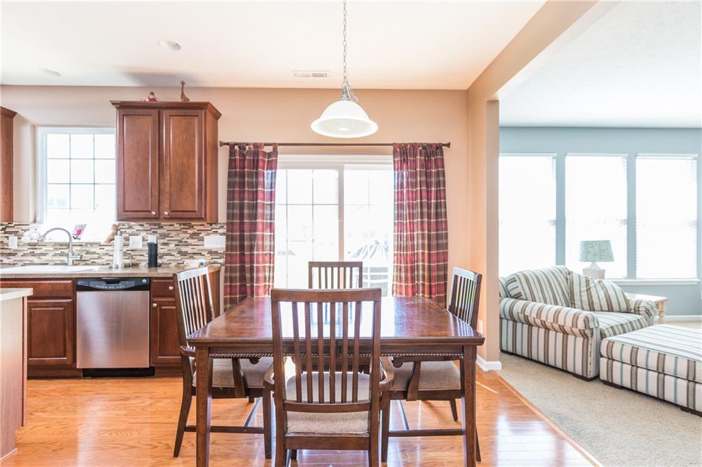 12828 Milton Road Fishers, IN 46037 - Photo 8 of 24 Gallery Image 8