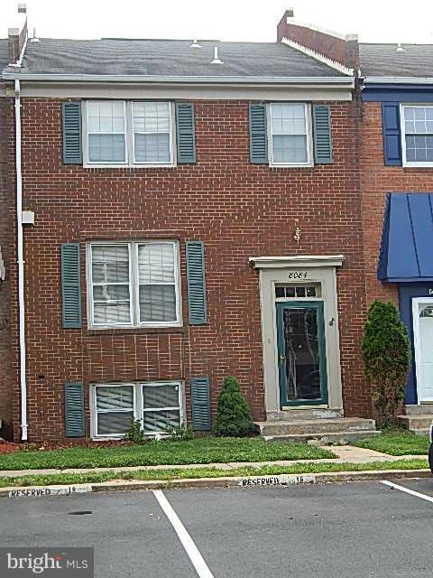 8084 Powderbrook Lane Springfield, VA 22153 - Photo 1 of 28 Exterior (Front)