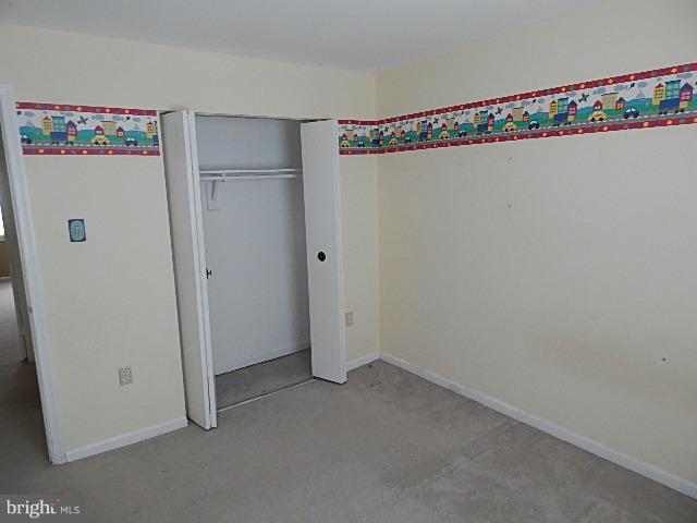 8084 Powderbrook Lane Springfield, VA 22153 - Photo 18 of 28 Bedroom