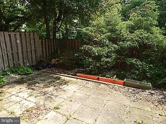 8084 Powderbrook Lane Springfield, VA 22153 - Photo 27 of 28 Exterior (Rear)