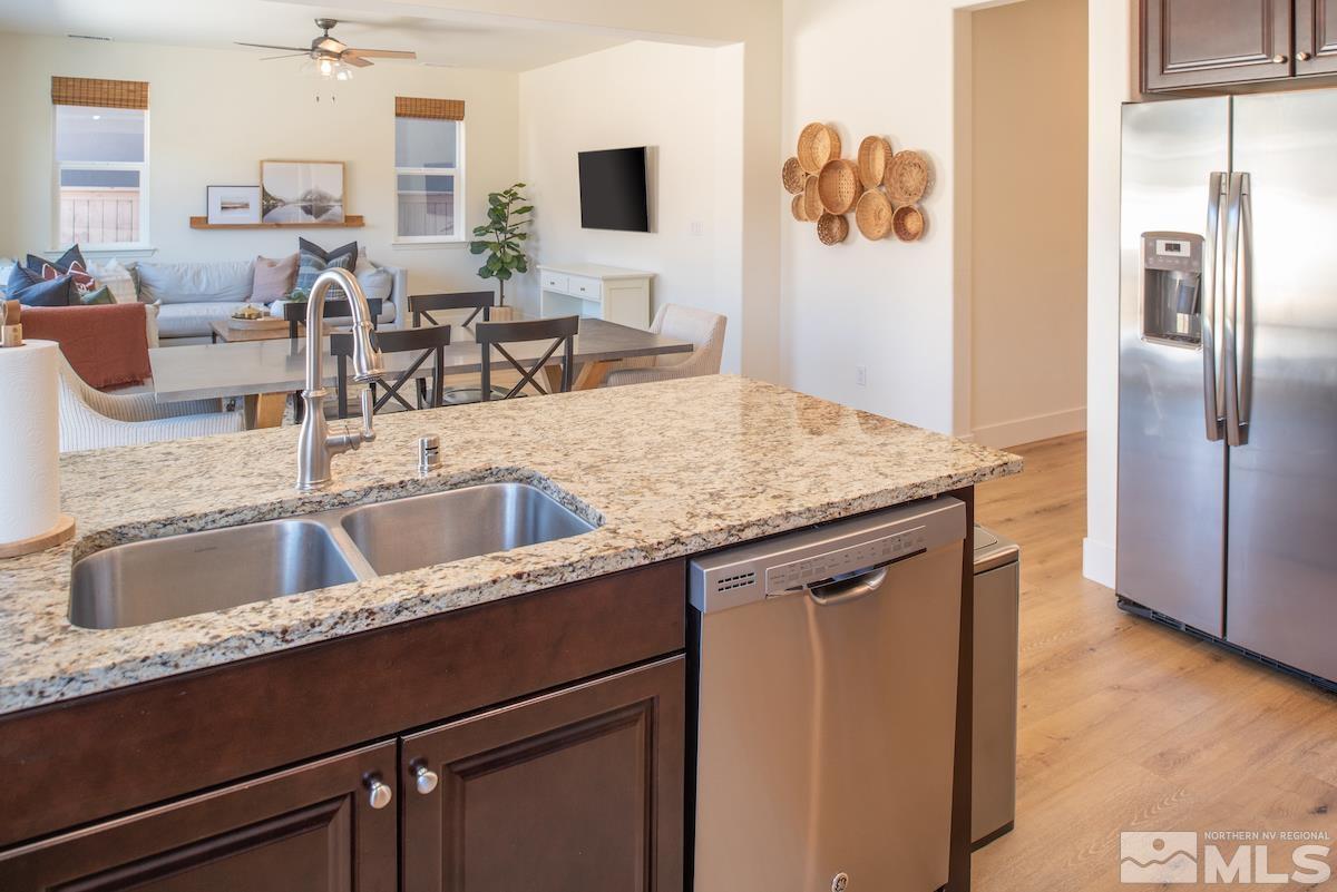 9727 Pachuca Drive Reno, NV 89521 - Photo 8 of 35 Photo 8