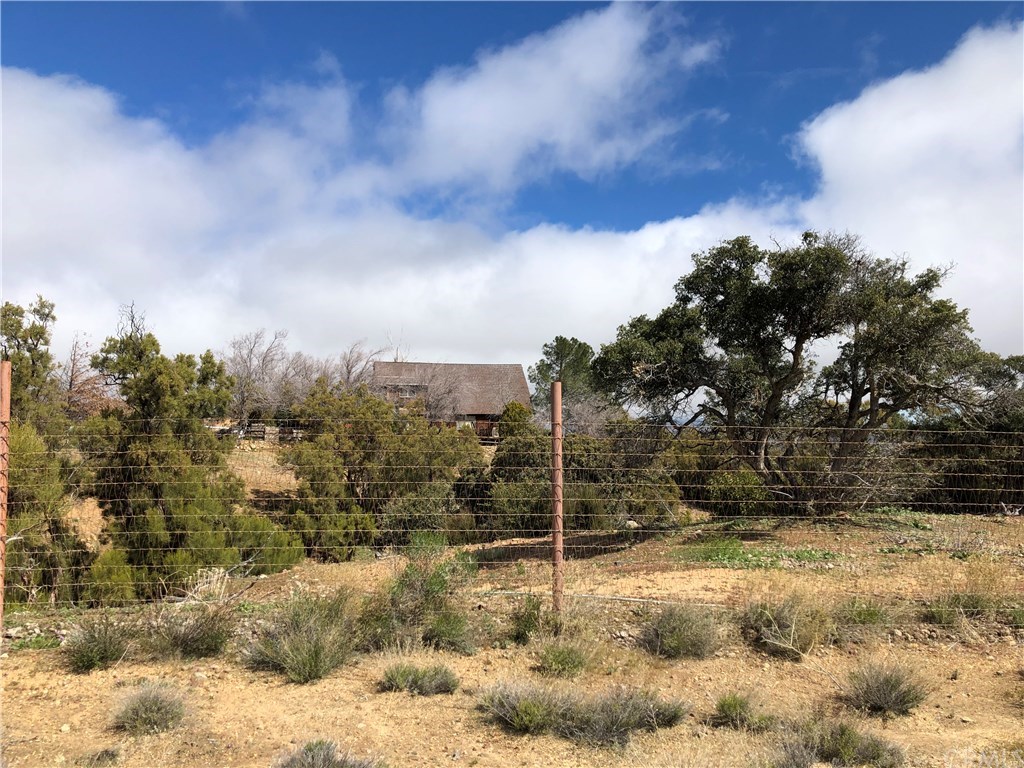 59160 Rim Rock Road Anza, CA 92539 - Photo 1 of 1 Gallery Image 1