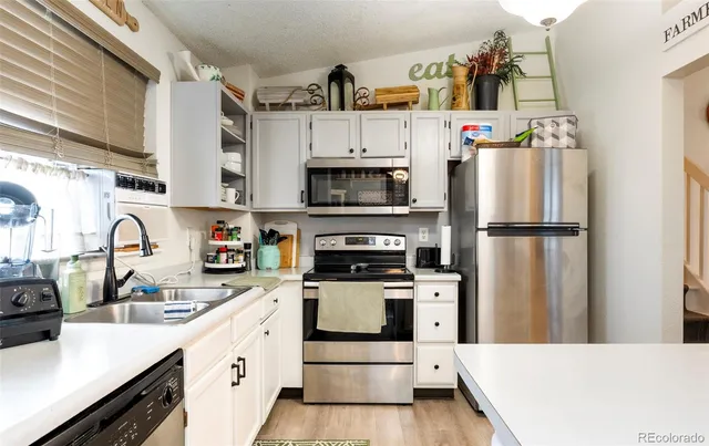 $469,999 | 157 South Quicksilver Avenue, Castle Rock, CO 80104