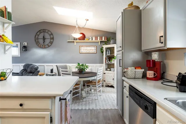 $469,999 | 157 South Quicksilver Avenue, Castle Rock, CO 80104