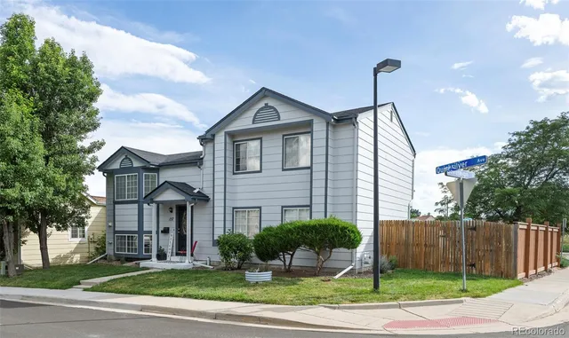 $469,999 | 157 South Quicksilver Avenue, Castle Rock, CO 80104