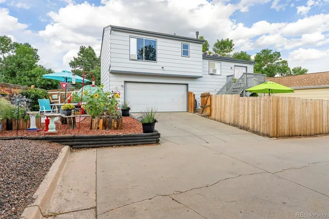 $469,999 | 157 South Quicksilver Avenue, Castle Rock, CO 80104