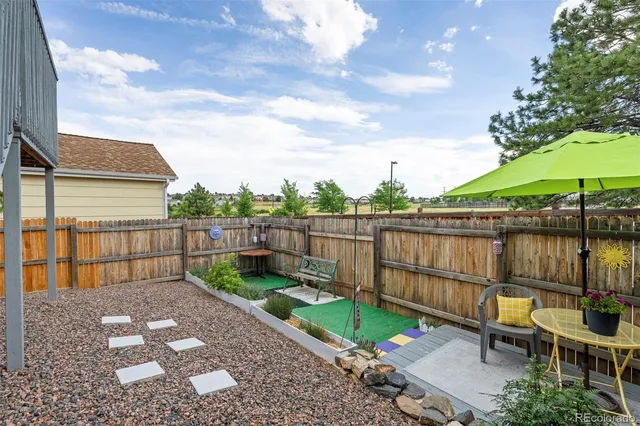 $469,999 | 157 South Quicksilver Avenue, Castle Rock, CO 80104
