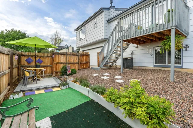 $469,999 | 157 South Quicksilver Avenue, Castle Rock, CO 80104