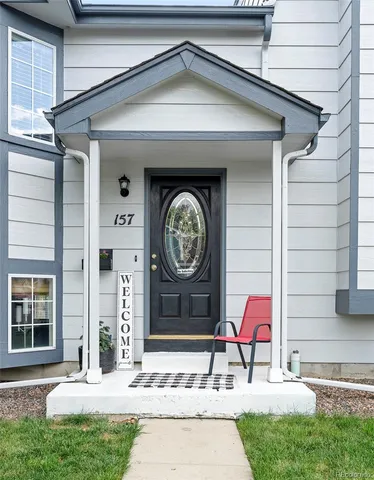 $469,999 | 157 South Quicksilver Avenue, Castle Rock, CO 80104