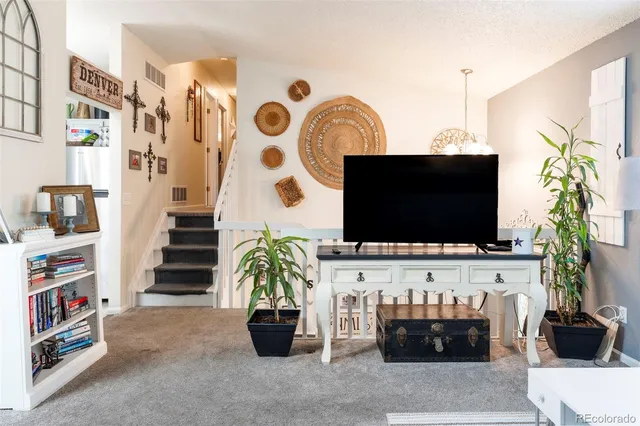 $469,999 | 157 South Quicksilver Avenue, Castle Rock, CO 80104