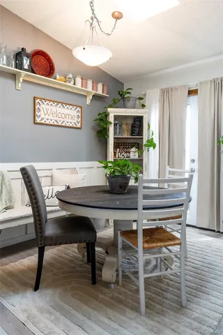 $469,999 | 157 South Quicksilver Avenue, Castle Rock, CO 80104