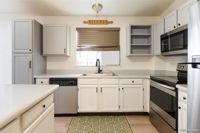 $469,999 | 157 South Quicksilver Avenue, Castle Rock, CO 80104