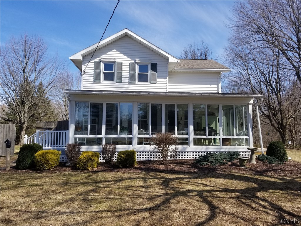 717 Victory Road Victory, NY 13143 - Photo 1 of 1 Gallery Image 1