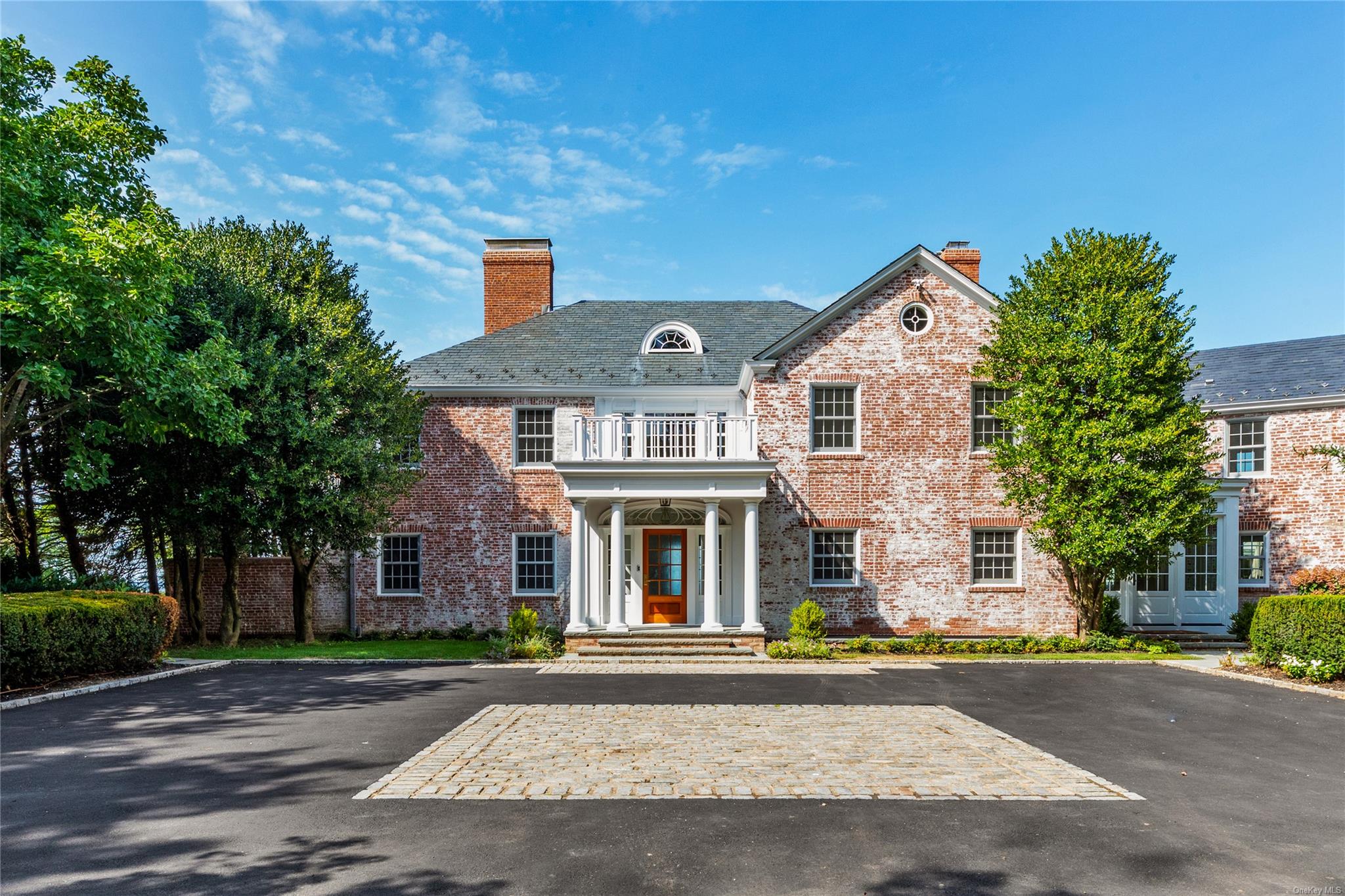 14 Private Drive Bayville, NY 11709 - Photo 1 of 50 front view of a house with a yard
