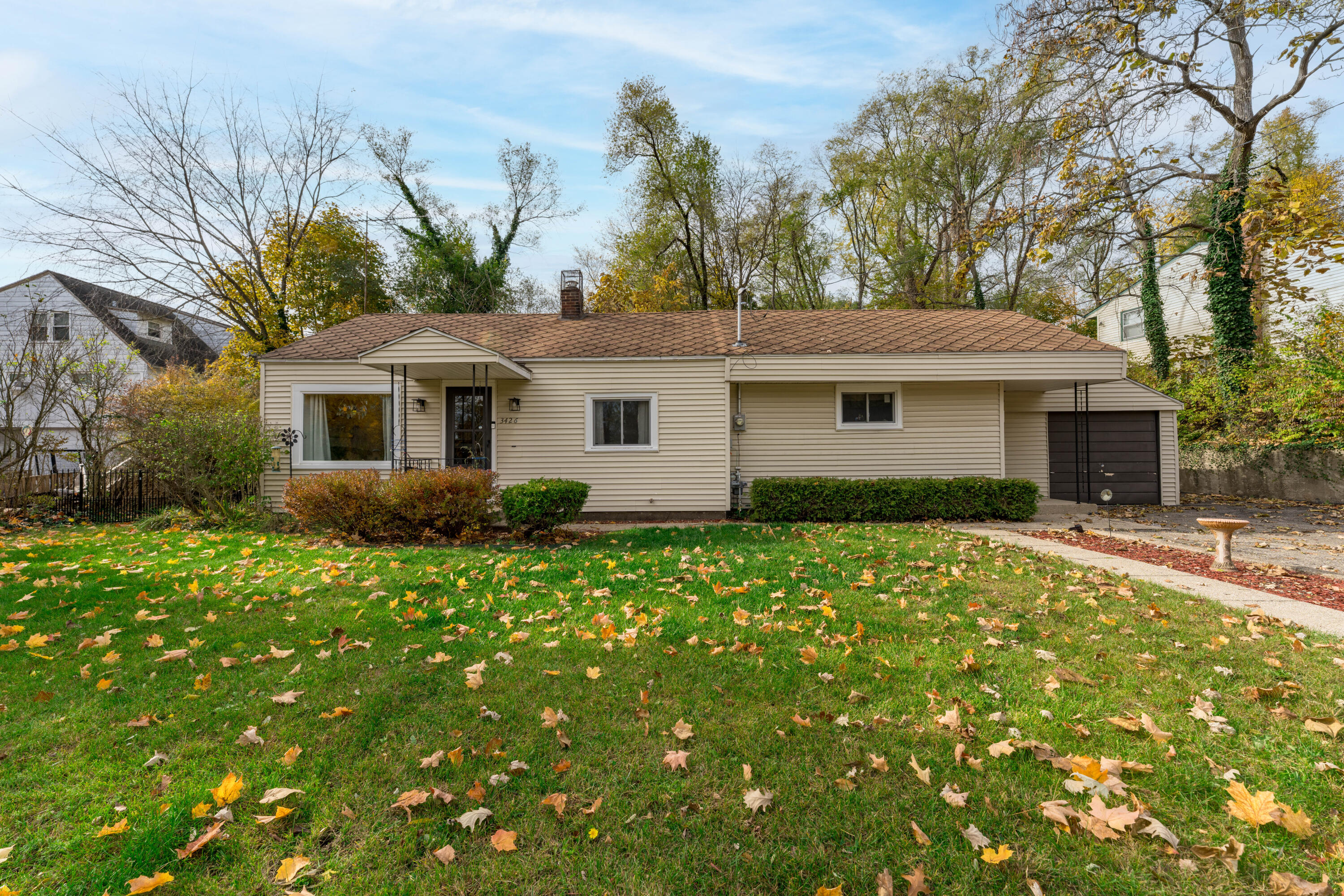 3426 Ash Street Kalamazoo, MI 49001 - Photo 1 of 24 DSC09870-Edit