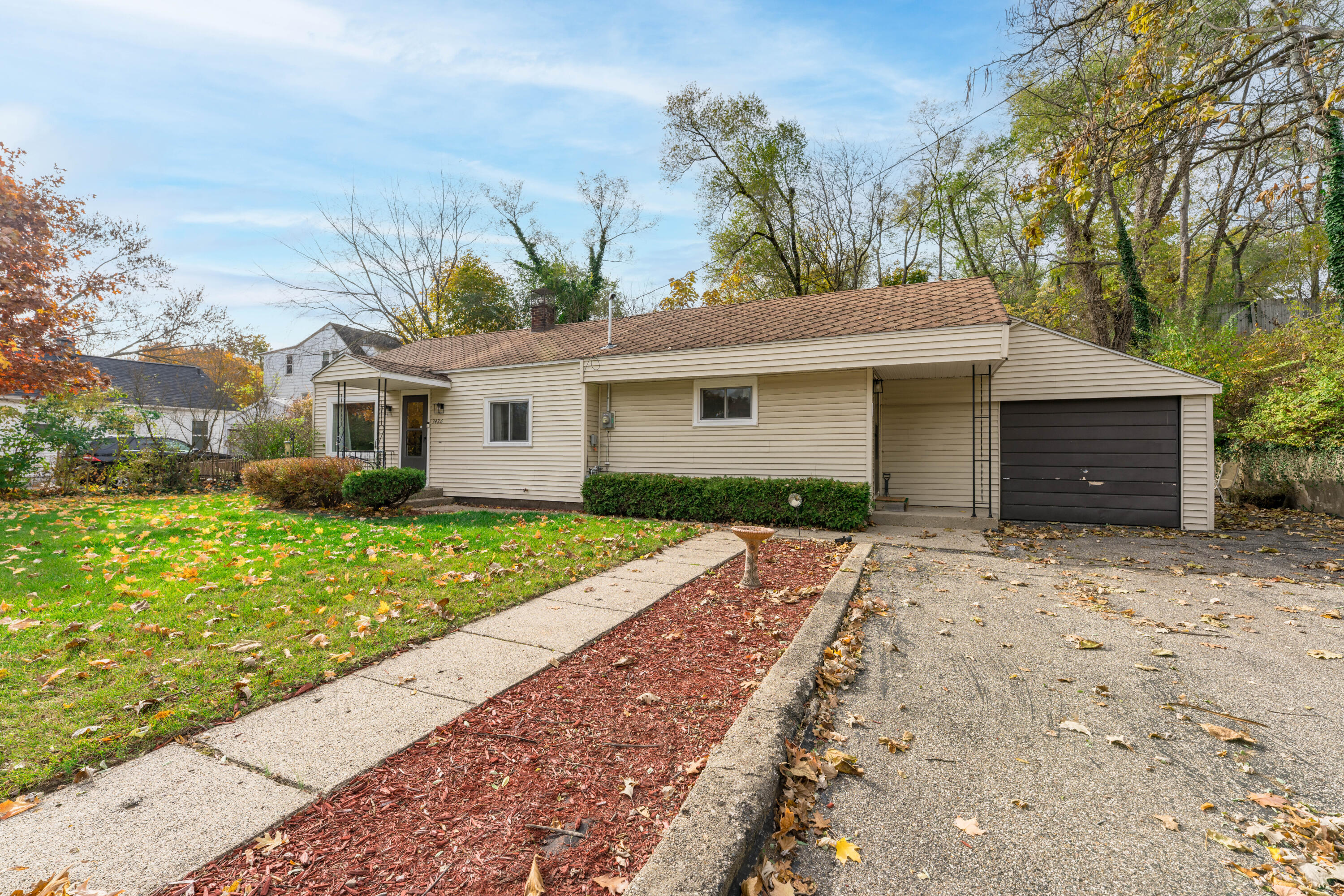 3426 Ash Street Kalamazoo, MI 49001 - Photo 22 of 24 DSC09869-Edit