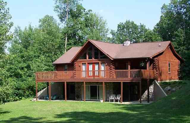 5710 Wellman Road Parma, MI 49269 - Photo 1 of 11 Photo 1