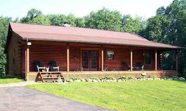 5710 Wellman Road Parma, MI 49269 - Photo 2 of 11 Photo 2