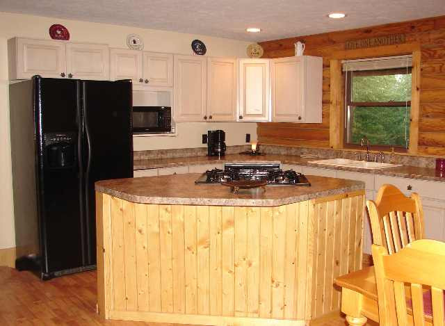 5710 Wellman Road Parma, MI 49269 - Photo 5 of 11 Photo 5