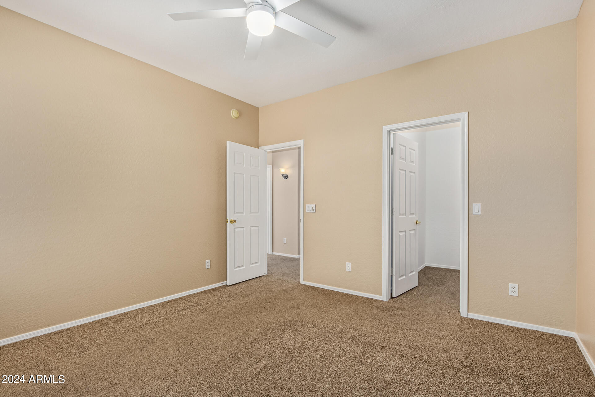 504 North Swallow Lane Gilbert, AZ 85234 - Photo 17 of 54 a view of an empty room