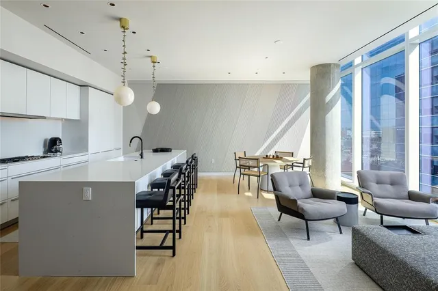 $3,400,000 | 1747 Leonard Street, Unit 403, Dallas, TX 75201