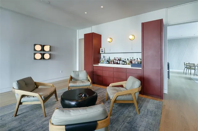 $3,400,000 | 1747 Leonard Street, Unit 403, Dallas, TX 75201