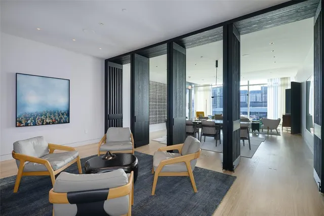 $3,400,000 | 1747 Leonard Street, Unit 403, Dallas, TX 75201