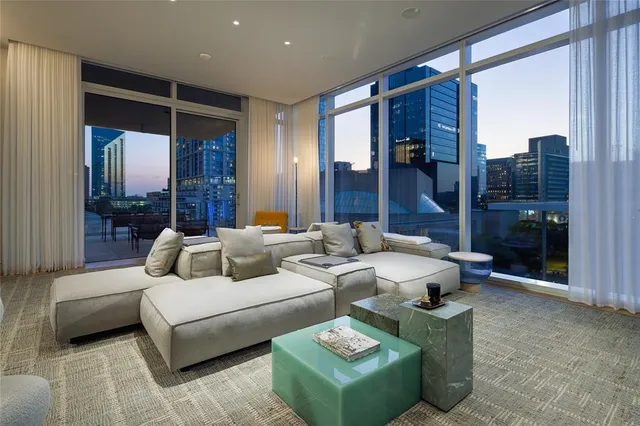 $3,400,000 | 1747 Leonard Street, Unit 403, Dallas, TX 75201