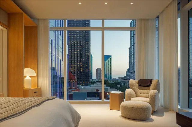 $3,400,000 | 1747 Leonard Street, Unit 403, Dallas, TX 75201