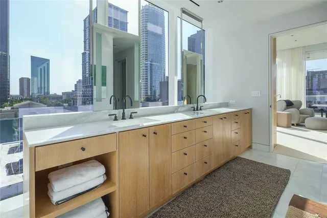 $3,400,000 | 1747 Leonard Street, Unit 403, Dallas, TX 75201