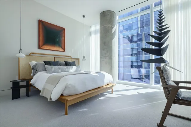 $3,400,000 | 1747 Leonard Street, Unit 403, Dallas, TX 75201