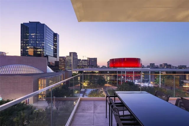 $3,400,000 | 1747 Leonard Street, Unit 403, Dallas, TX 75201