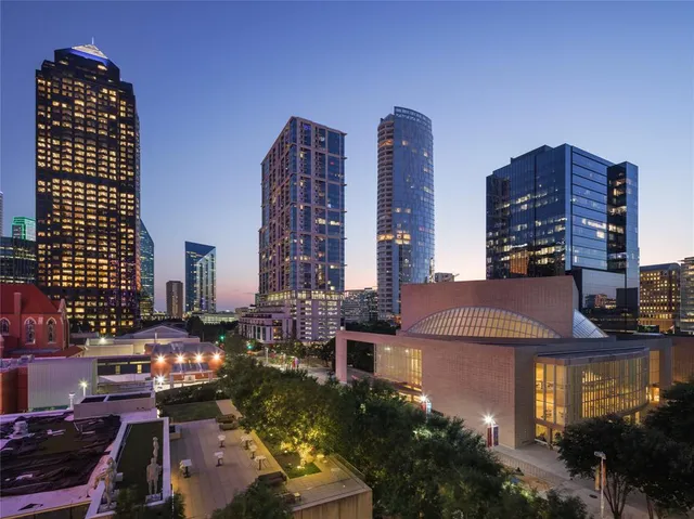 $3,400,000 | 1747 Leonard Street, Unit 403, Dallas, TX 75201
