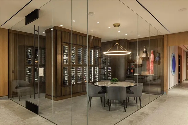 $3,400,000 | 1747 Leonard Street, Unit 403, Dallas, TX 75201