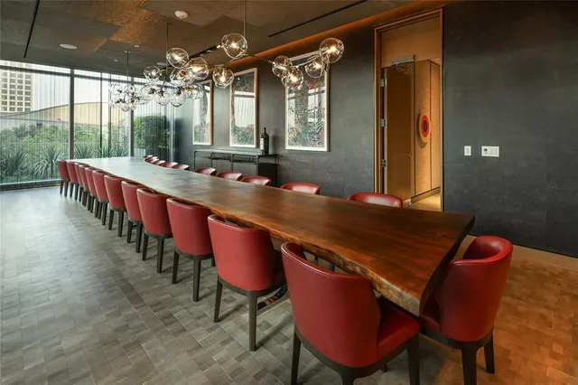 $3,400,000 | 1747 Leonard Street, Unit 403, Dallas, TX 75201